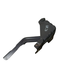 DOBRADIÇA ESQUERDA CAPÔ DIANTEIRO HYUNDAI HB20 2013 A 2019