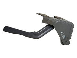 DOBRADIÇA DIREITA CAPÔ DIANTEIRO HYUNDAI HB20 2013 A 2019