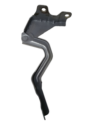 DOBRADIÇA DIREITA CAPÔ DIANTEIRO HYUNDAI HB20 2013 A 2019