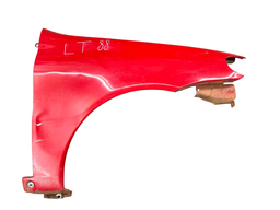 Paralama Direito Palio Siena Fire Sapão 2004 a 2016 C/DETALH