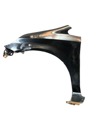 Paralama Esquerdo Honda Fit 2004 2005 2006 A 2008 C/Detalhe