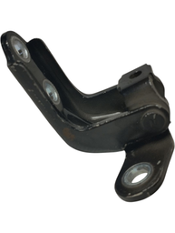 PAR DOBRADIÇAS PORTA TRASEIRA DIREITA SPORTAGE 2006 A 2016