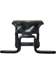 PAR DOBRADIÇAS PORTA TRASEIRA DIREITA SPORTAGE 2006 A 2016