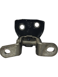 PAR DOBRADIÇAS PORTA TRASEIRA DIREITA SPORTAGE 2006 A 2016