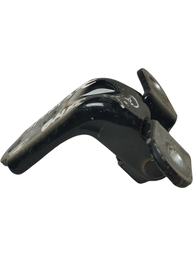 PAR DOBRADIÇAS PORTA TRASEIRA DIREITA SPORTAGE 2006 A 2016