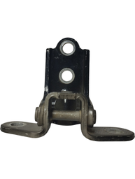 PAR DOBRADIÇAS PORTA TRASEIRA DIREITA SPORTAGE 2006 A 2016