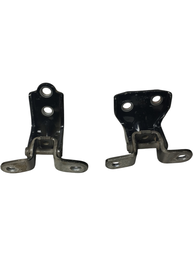 PAR DOBRADIÇAS PORTA TRASEIRA DIREITA SPORTAGE 2006 A 2016