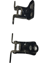 Par Dobradiças Porta Traseira Direita Sportage 2006 a 2016