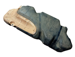 TANQUE COMBUSTÍVEL GOL PARATI G2 G3 G4 1997 1998 1999 A 2008