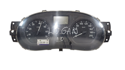 Painel Instrumentos Renault Logan Sandero 1 Plug 2008 A 14