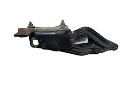 DOBRADIÇA ESQUERDA CAPÔ DIANTEIRO RENAULT SCENIC 2011 A 2016