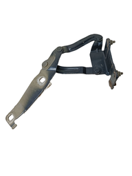 DOBRADIÇA ESQUERDA CAPÔ DIANTEIRO RENAULT SCENIC 2011 A 2016