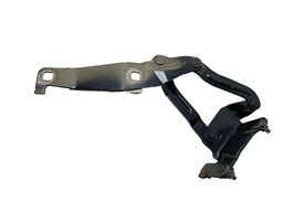 DOBRADIÇA ESQUERDA CAPÔ DIANTEIRO RENAULT SCENIC 2011 A 2016