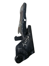 DOBRADIÇA ESQUERDA CAPÔ DIANTEIRO HYUNDAI TUCSON 2005 A 2017