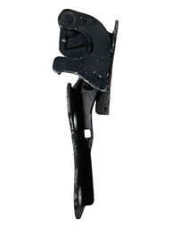 DOBRADIÇA ESQUERDA CAPÔ DIANTEIRO HYUNDAI TUCSON 2005 A 2017