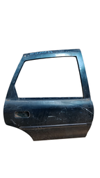 Porta Traseira Direita Vectra 1997 1998 a 2005