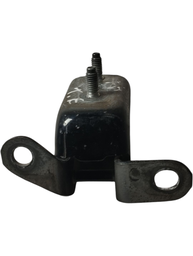 PAR DOBRADIÇAS PORTA TRASEIRA ESQUERDA HONDA FIT 2004 A 2008