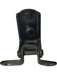 PAR DOBRADIÇAS PORTA TRASEIRA ESQUERDA HONDA FIT 2004 A 2008