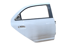 Porta Traseira Direita Cobalt 2012 2013 a 2020