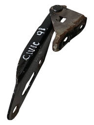 DOBRADIÇA ESQUERDA CAPÔ DIANTEIRO HONDA CIVIC 1996 A 2000