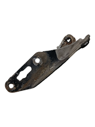 DOBRADIÇA ESQUERDA CAPÔ DIANTEIRO HONDA CIVIC 1996 A 2000