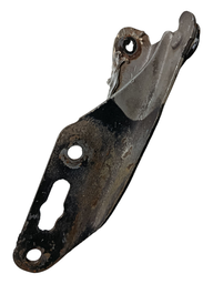 DOBRADIÇA ESQUERDA CAPÔ DIANTEIRO HONDA CIVIC 1996 A 2000