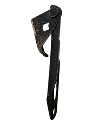 DOBRADIÇA DIREITA CAPÔ DIANTEIRO HONDA CIVIC 1996 A 2000