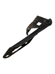 DOBRADIÇA DIREITA CAPÔ DIANTEIRO HONDA CIVIC 1996 A 2000