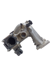 COLETOR ADMISSÃO SPORTAGE 2008 A 2010 TUCSON 2005/17 2.0 16V