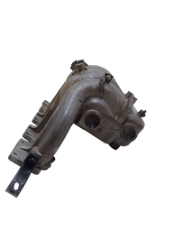 COLETOR ADMISSÃO SPORTAGE 2008 A 2010 TUCSON 2005/17 2.0 16V
