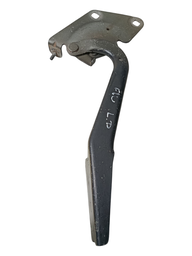 DOBRADIÇA DIREITA CAPÔ DIANT. RENAULT FLUENCE 2011 A 2018