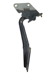 DOBRADIÇA DIREITA CAPÔ DIANT. RENAULT FLUENCE 2011 A 2018