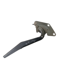 DOBRADIÇA DIREITA CAPÔ DIANT. RENAULT FLUENCE 2011 A 2018