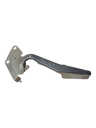 DOBRADIÇA DIREITA CAPÔ DIANT. RENAULT FLUENCE 2011 A 2018