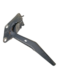 DOBRADIÇA ESQUERDA CAPO DIANTEIRO FLUENCE 2011 2012 A 2018