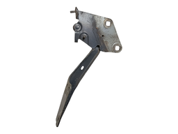 DOBRADIÇA ESQUERDA CAPO DIANTEIRO FLUENCE 2011 2012 A 2018