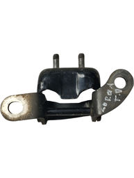 PAR DOBRADIÇAS PORTA TRASEIRA ESQUERDA COROLLA 2003 A 2008