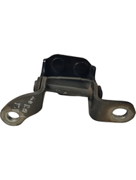 PAR DOBRADIÇAS PORTA TRASEIRA ESQUERDA COROLLA 2003 A 2008