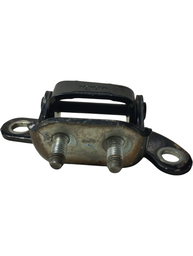 PAR DOBRADIÇAS PORTA TRASEIRA ESQUERDA COROLLA 2003 A 2008