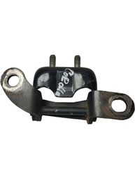 PAR DOBRADIÇAS TRASEIRA DIREITA TOYOTA COROLLA 2003 A 2008