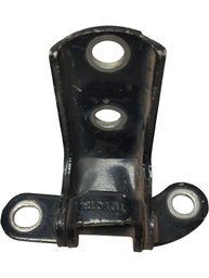 PAR DOBRADIÇAS TRASEIRA DIREITA TOYOTA COROLLA 2003 A 2008