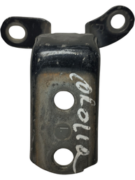 PAR DOBRADIÇAS TRASEIRA DIREITA TOYOTA COROLLA 2003 A 2008