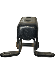 PAR DOBRADIÇAS TRASEIRA DIREITA TOYOTA COROLLA 2003 A 2008