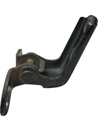 PAR DOBRADIÇAS TRASEIRA DIREITA TOYOTA COROLLA 2003 A 2008