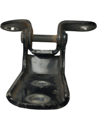 PAR DOBRADIÇAS TRASEIRA DIREITA TOYOTA COROLLA 2003 A 2008