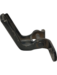 PAR DOBRADIÇAS TRASEIRA DIREITA TOYOTA COROLLA 2003 A 2008