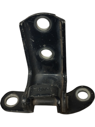 PAR DOBRADIÇAS TRASEIRA DIREITA TOYOTA COROLLA 2003 A 2008