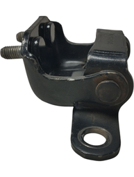 PAR DOBRADIÇAS TRASEIRA DIREITA TOYOTA COROLLA 2003 A 2008