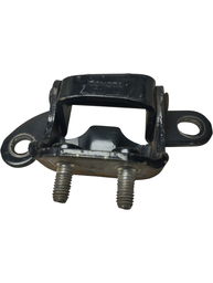 PAR DOBRADIÇAS TRASEIRA DIREITA TOYOTA COROLLA 2003 A 2008