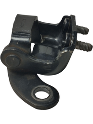 PAR DOBRADIÇAS TRASEIRA DIREITA TOYOTA COROLLA 2003 A 2008